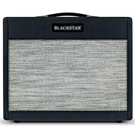 Blackstar ST James 50 6L6 Combo Black
