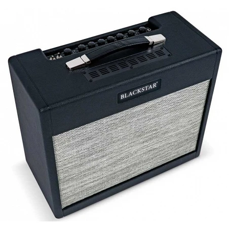 Blackstar ST James 50 6L6 Combo Black