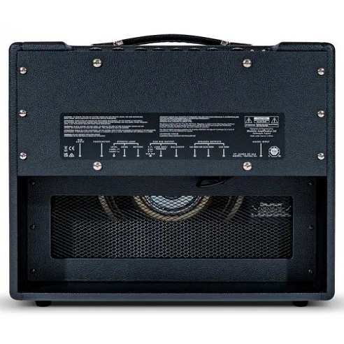 Blackstar ST James 50 6L6 Combo Black