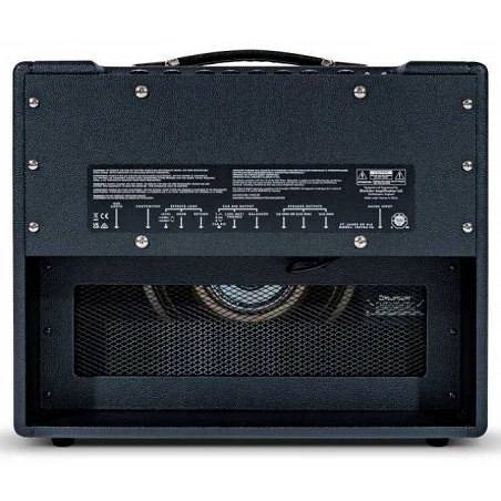 Blackstar ST James 50 6L6 Combo Black