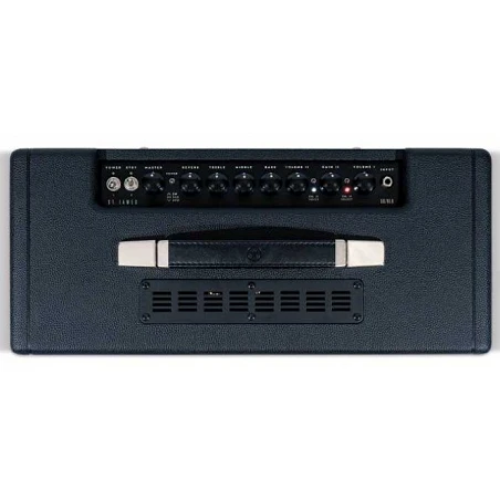 Blackstar ST James 50 6L6 Combo Black