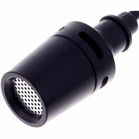 Shure CVL Centraverse Micrófono lavalier de condensador