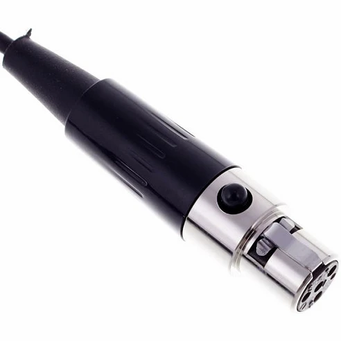 Shure CVL Centraverse Micrófono...