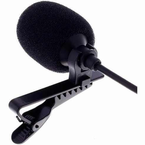 Shure CVL Centraverse Micrófono...