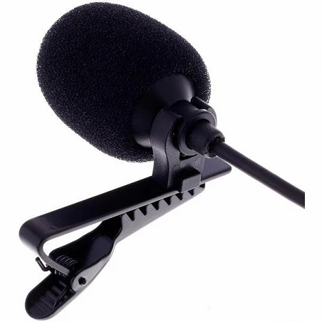 Shure CVL Centraverse Micrófono lavalier de condensador