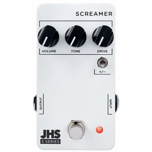 JHS Pedals Screamer 3 Series