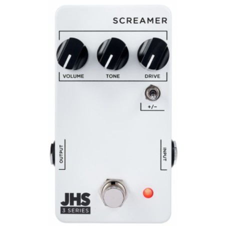 JHS Pedals Screamer 3 Series