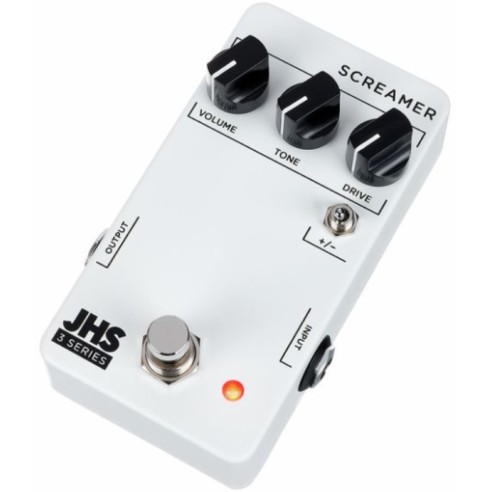 JHS Pedals Screamer 3 Series JHS Pedals Screamer 3 Series