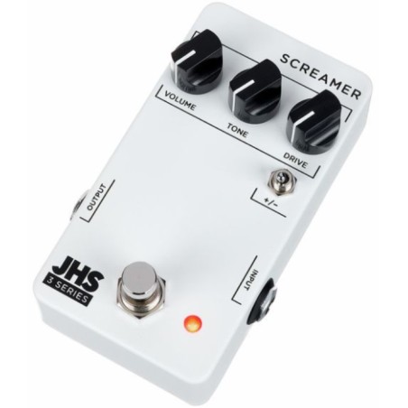 JHS Pedals Screamer 3 Series