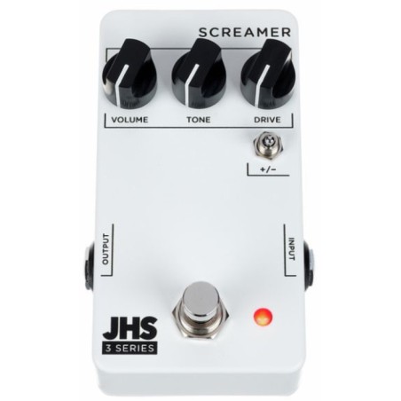 JHS Pedals Screamer 3 Series