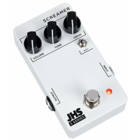 JHS Pedals Screamer 3 Series