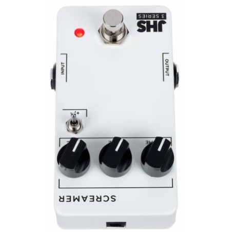JHS Pedals Screamer 3 Series