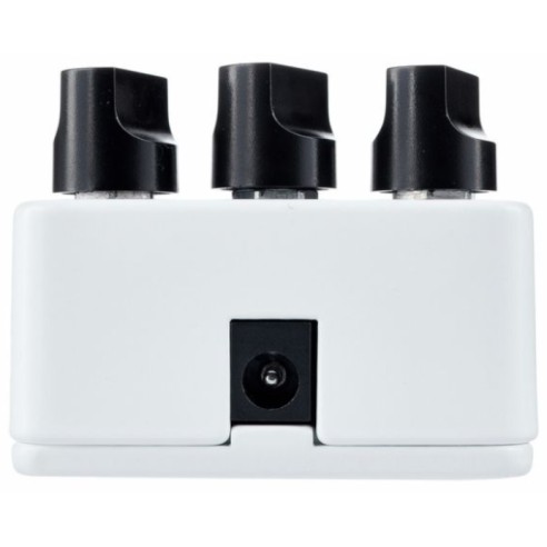 JHS Pedals Screamer 3 Series JHS Pedals Screamer 3 Series