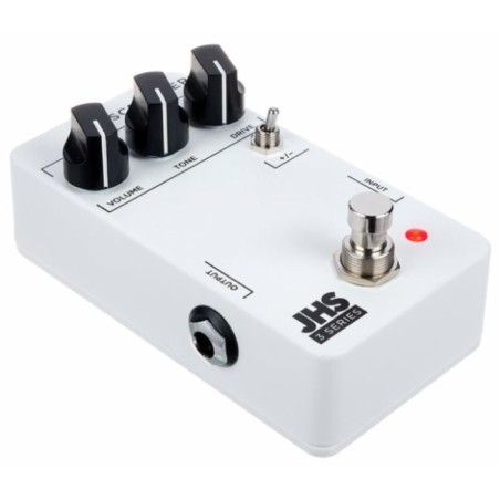 JHS Pedals Screamer 3 Series