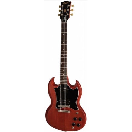 Gibson SG Tribute Vintage Cherry Satin Guitarra Eléctrica