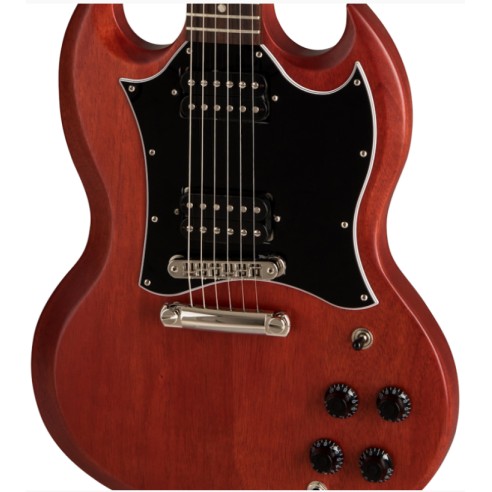 Gibson SG Tribute Vintage Cherry...