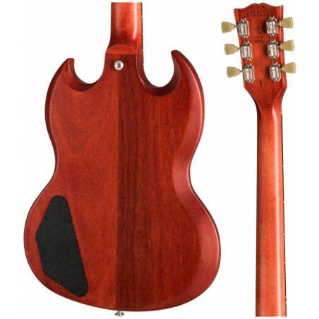 Gibson SG Tribute Vintage Cherry Satin Guitarra Eléctrica
