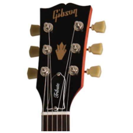 Gibson SG Tribute Vintage Cherry Satin Guitarra Eléctrica