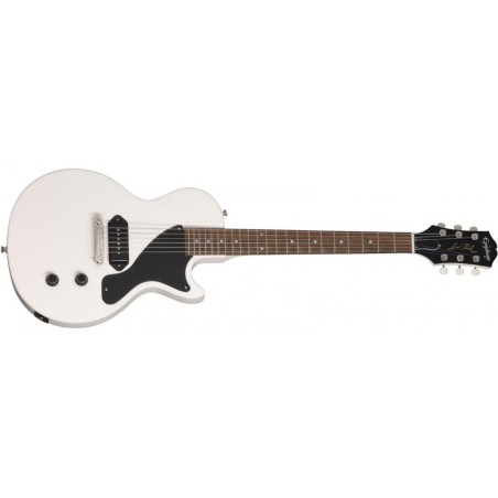 Epiphone Billie Joe Armstrong Les Paul Junior - Classic White