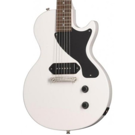 Epiphone Billie Joe Armstrong Les Paul Junior - Classic White