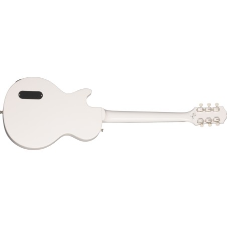 Epiphone Billie Joe Armstrong Les Paul Junior - Classic White