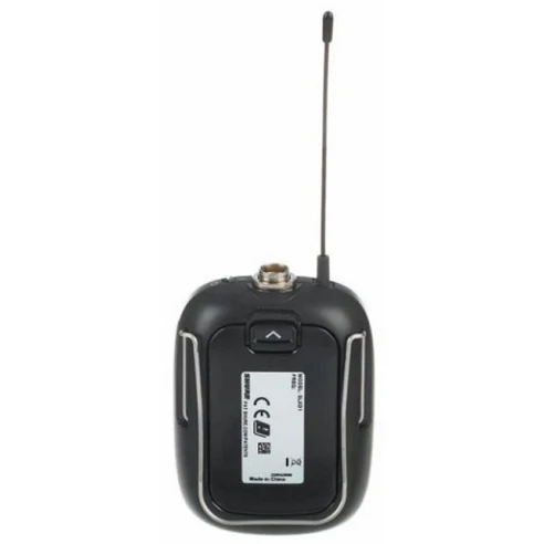 Shure SLXD14E H56 Sistema Inalámbrico...