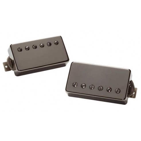 Seymour Duncan APH-2S Slash Set Blk