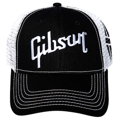 Gibson Gorra Split Diamond GA-BADC