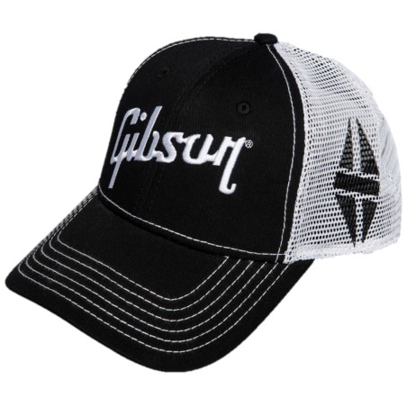 Gibson Gorra Split Diamond GA-BADC