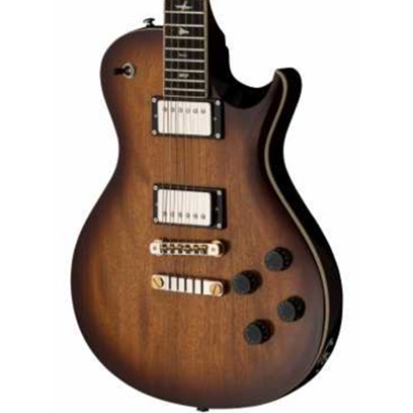 PRS SE McCarty 594 Singlecut Standard McCarty Tobacco Sunburst