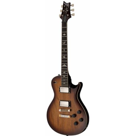 PRS SE McCarty 594 Singlecut Standard McCarty Tobacco Sunburst