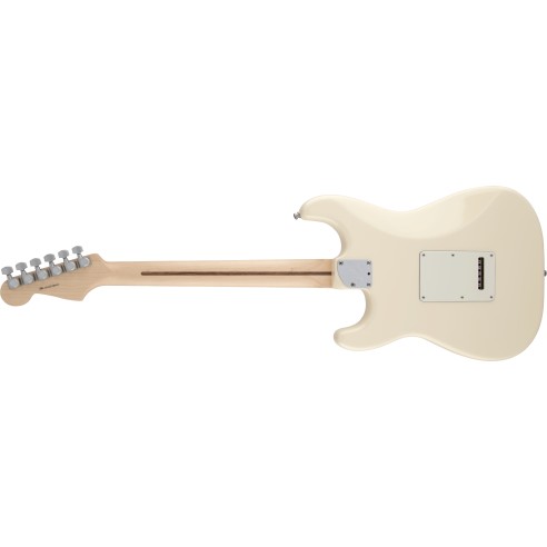 Fender Jeff Beck Stratocaster RW OW