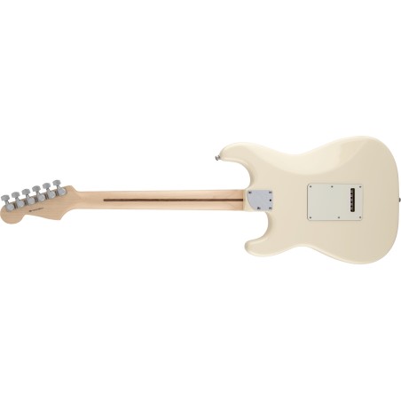 Fender Jeff Beck Stratocaster RW OW