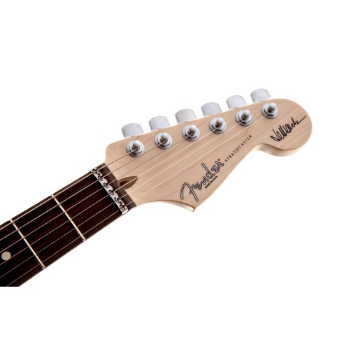 Fender Jeff Beck Stratocaster RW OW