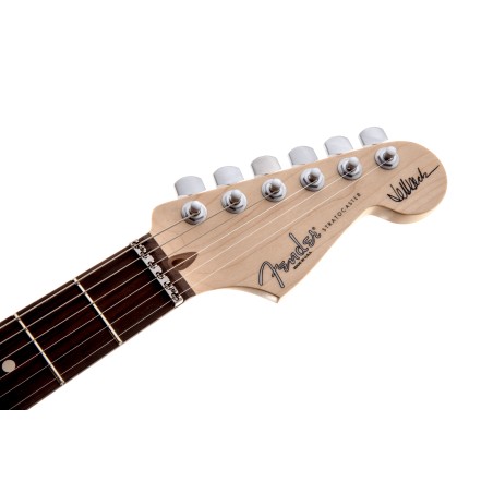 Fender Jeff Beck Stratocaster RW OW