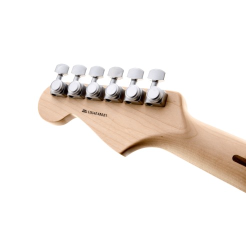 Fender Jeff Beck Stratocaster RW OW