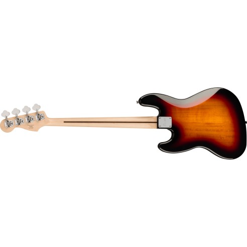 Squier Affinity Jazz Bass MN 3-Color...