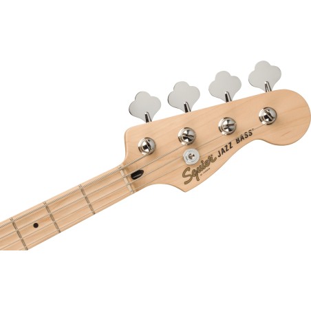 Squier Affinity Jazz Bass MN 3-Color Sunburst