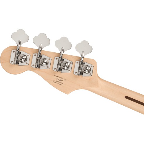 Squier Affinity Jazz Bass MN 3-Color...