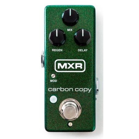 MXR M299 Copy Mini Analog Delay