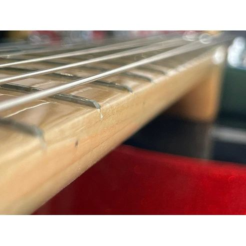 Rickenbacker 650A Atlantis Turquoise...
