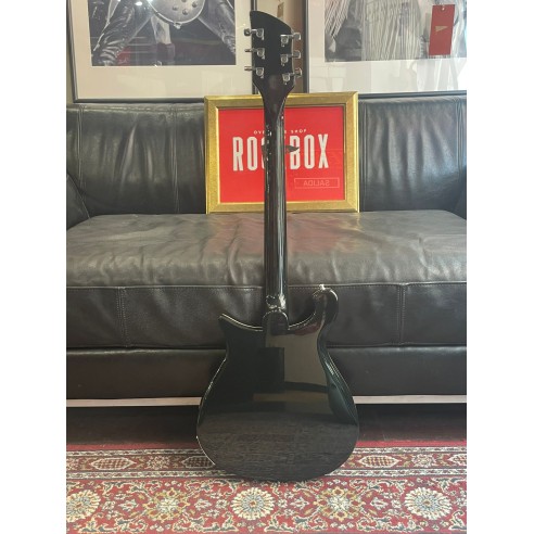 Rickenbacker 620 JG Jetglo 1997... Rickenbacker 620 JG Jetglo 1997...
