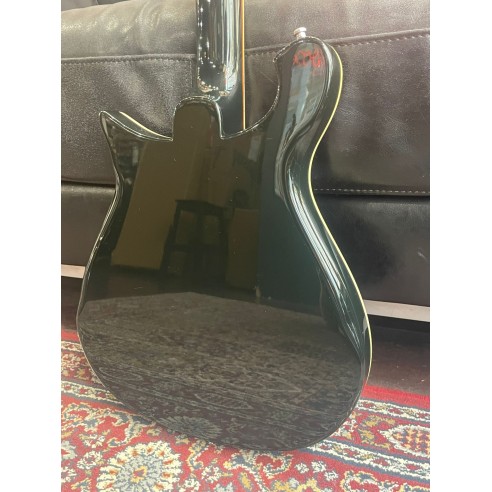 Rickenbacker 620 JG Jetglo 1997... Rickenbacker 620 JG Jetglo 1997...
