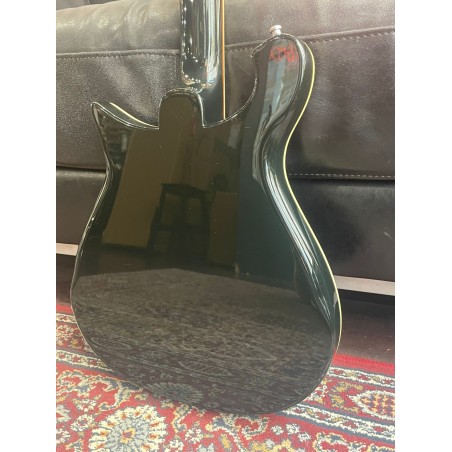 Rickenbacker 620 JG Jetglo 1997 Estado Muy Bueno *Used