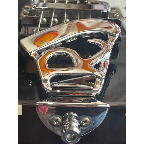 Rickenbacker 620 JG Jetglo 1997... Rickenbacker 620 JG Jetglo 1997...