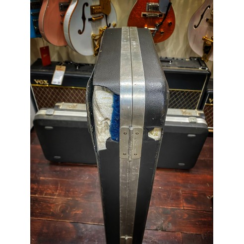 Rickenbacker 620 JG Jetglo 1997... Rickenbacker 620 JG Jetglo 1997...