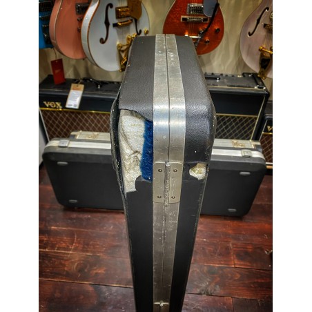 Rickenbacker 620 JG Jetglo 1997 Estado Muy Bueno *Used
