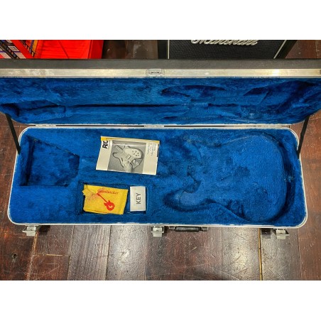 Rickenbacker 620 JG Jetglo 1997 Estado Muy Bueno *Used