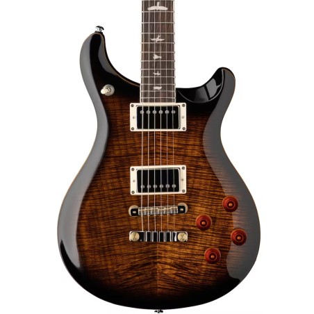 PRS SE McCarty 594 Black Gold Burst