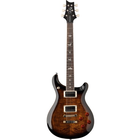 PRS SE McCarty 594 Black Gold Burst